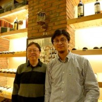 舒琪在长春