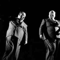 Hitchcock in motion
