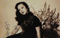 李香兰与《迎春花》